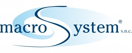 Macrosystem