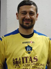 Caruso Gianluca