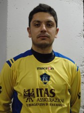 Dalmasso Manuel