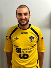 Lanzalafame Matteo