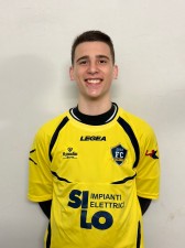 Perano Luca