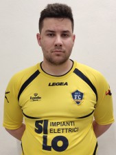 Rinero Samuele